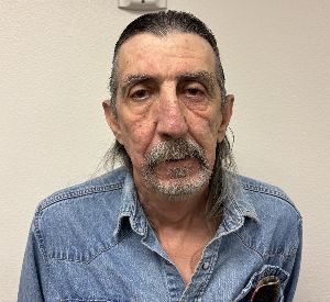 Photo of WYMAN, RICHARD F