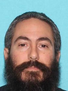 Photo of GONZALES, MATTHEW ADAM