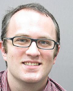 Photo of LOUKAS, JEREMY KOLT