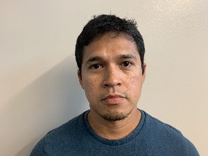 Photo of MENDEZ, SEBASTIAN