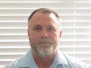 Photo of BILGER, CHAD ERIC
