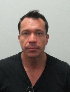 Photo of BRITO, ERIK ALEJANDRO