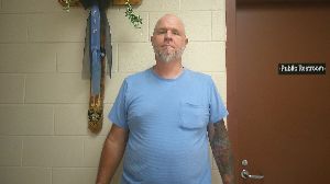 Photo of RUTLEDGE, RICHARD HARLO