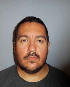 Photo of STOCK, VINCENT PATRICK