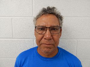 Photo of MEDINA, OSCAR