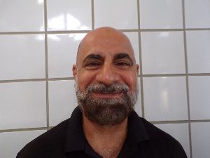 Photo of ALMALIKI, AMER K S