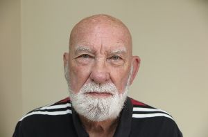 Photo of INGE, JERRY