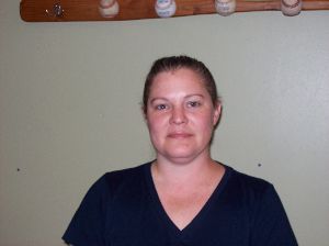 Photo of BAILEY, SARAH ANN