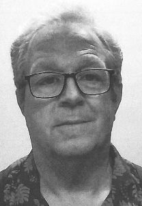 Photo of POPE, JOHN MICHAEL