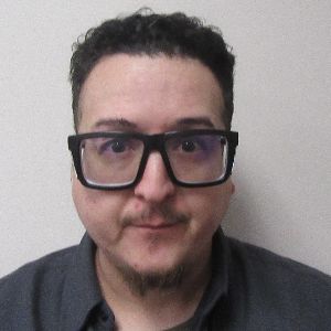 Photo of GOMEZ, LUIS CARLOS