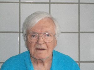 Photo of VISSER, PIETER ARNOLDUS