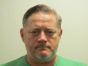 Photo of QUINTANILLA, ANTHONY STONE