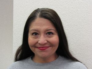 Photo of BARBOSA, ANGELA CHRISTINE