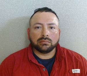 Photo of VILLEGAS, MOISES