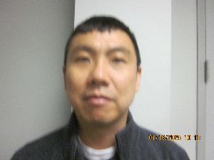 Photo of LIN, JAY