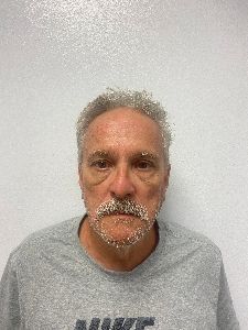 Photo of OSBORNE, TRAVIS WAYNE