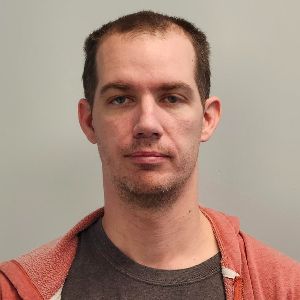 Photo of KROEKER, CHRISTOPHER LEE