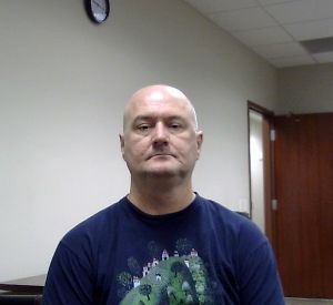 Photo of FONTENOT, KENNETH JOHN