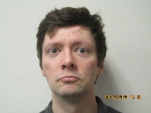 Photo of WRIGHT, KYLE MORGAN