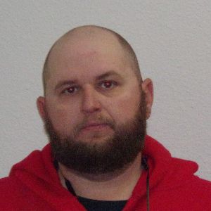 Photo of KIKER, KEITH THOMAS