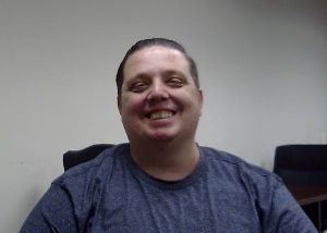 Photo of COLLIER-MARLER, CHRISTOPHER