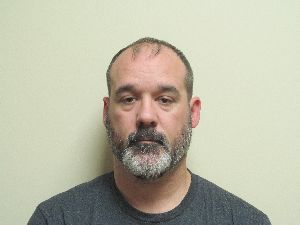 Photo of BAUMGARTNER, JASON TIMOTHY