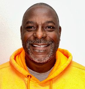 Photo of JOHNSON, MICHAEL ORLANDO