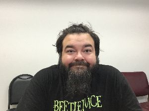 Photo of NORRIS, BRANDON MITCHELL