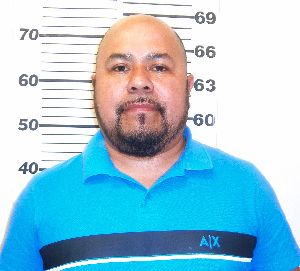Photo of ZAVALA, JULIO CESAR