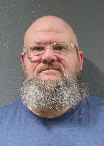Photo of ROSENOW, DAVID CARL