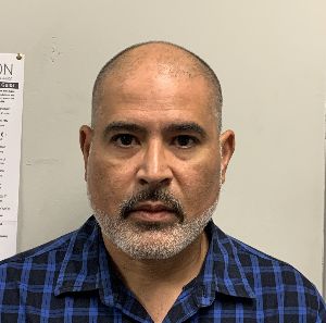 Photo of AGUILAR, HUGO MANUEL