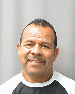 Photo of SANDOVAL, RAMIRO