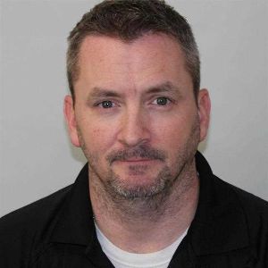 Photo of HALL, SHANNON WAYNE