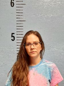 Photo of STITES, EMILY