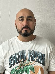 Photo of CERVANTES, VICTOR LEE