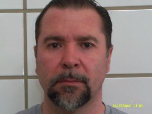 Photo of HANSEN, WILLIAM ANDREW