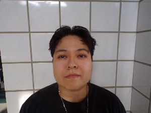 Photo of CAMACHO-MONTOYA, ANDREA