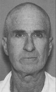 Photo of CARNALL, JAMES ROY