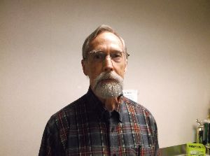 Photo of HINSON, DONALD ROY