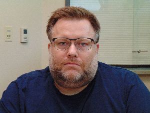 Photo of CORKILL, STEPHEN