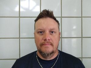 Photo of CRATTY, RICHARD WARREN
