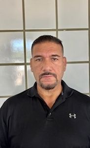 Photo of SANCHEZ, ABRAHAM