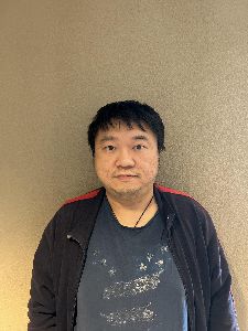 Photo of TAI, ARTHUR