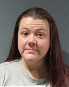 Photo of WEBB, CASSEY RENI