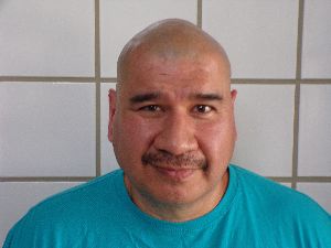 Photo of GAMBOA, ARMANDO CRUZ