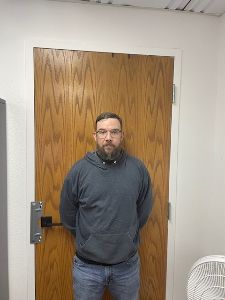 Photo of FORBIS, TREVOR