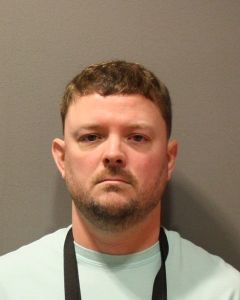 Photo of CRONIN, TYLER