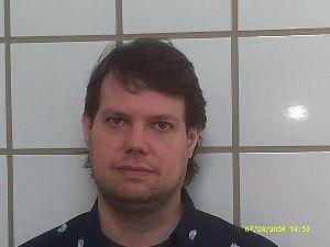 Photo of MCCORMICK, KEVIN SCOTT