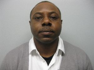 Photo of FLOYD, EMMANUEL OCTAVIUS