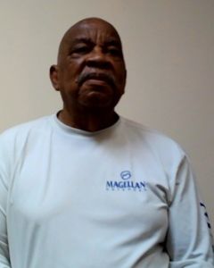 Photo of JOHNSON, JOHNNY R